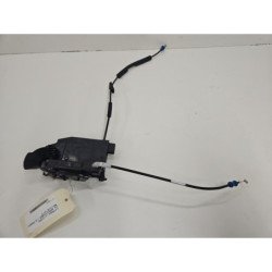 Serrure Avant Droit Citroen C4 Spacetourer